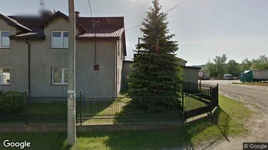 Magazijnen te huur i Pruszkowski - Foto uit Google Street View