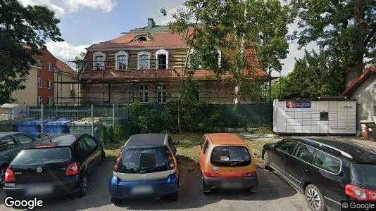 Büros zur Miete i Sztumski – Foto von Google Street View
