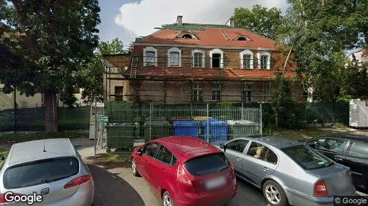 Büros zur Miete i Sztumski – Foto von Google Street View