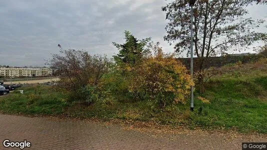 Kontorlokaler til leje i Gdynia - Foto fra Google Street View