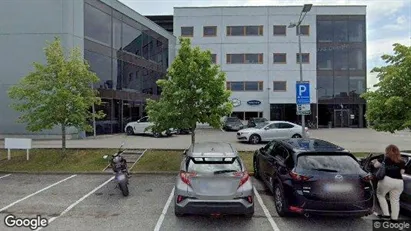 Office spaces for rent in Tallinn Mustamäe - Photo from Google Street View