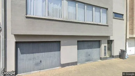 Lokaler til salgs i Willebroek – Bilde fra Google Street View