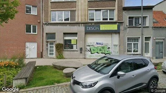 Office spaces for sale i Stad Antwerp - Photo from Google Street View