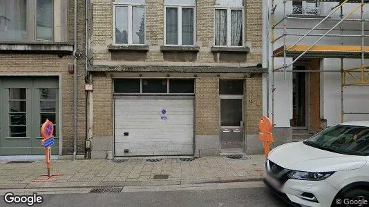 Warehouses for sale i Stad Antwerp - Photo from Google Street View