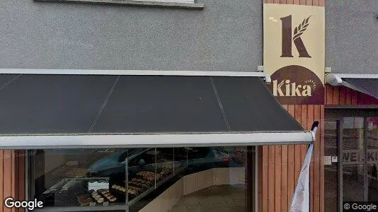 Lokaler til salg i Puurs-Sint-Amands - Foto fra Google Street View