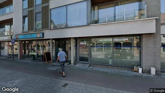 Kontorslokaler till salu i Putte – Foto från Google Street View