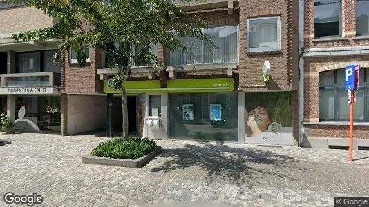 Büros zum Kauf i Mortsel – Foto von Google Street View