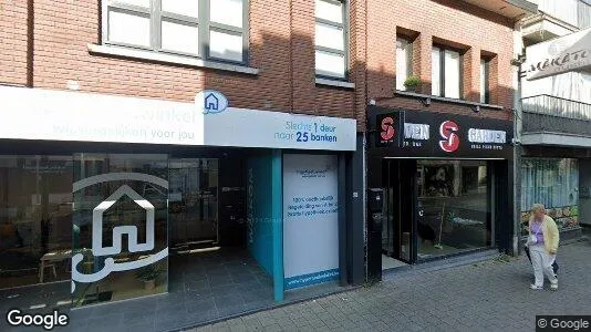 Commercial properties for sale i Bornem - Photo from Google Street View