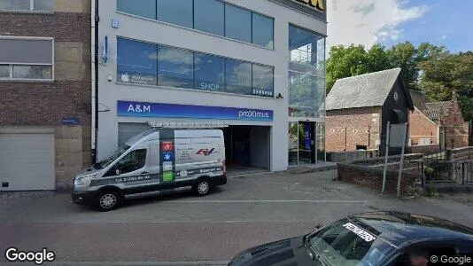 Büros zum Kauf i Mechelen – Foto von Google Street View
