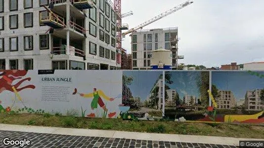 Bedrijfsruimtes te koop i Mechelen - Foto uit Google Street View