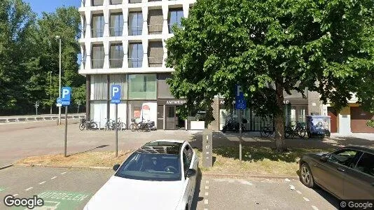 Office spaces for sale i Stad Antwerp - Photo from Google Street View