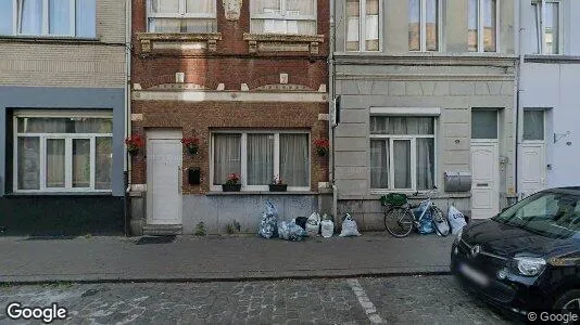 Commercial properties for sale i Stad Antwerp - Photo from Google Street View