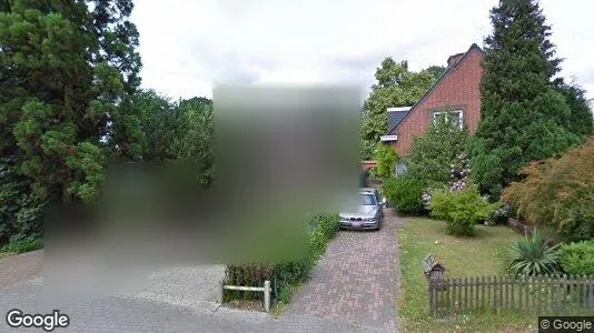 Gewerbeflächen zum Kauf i Kapellen – Foto von Google Street View