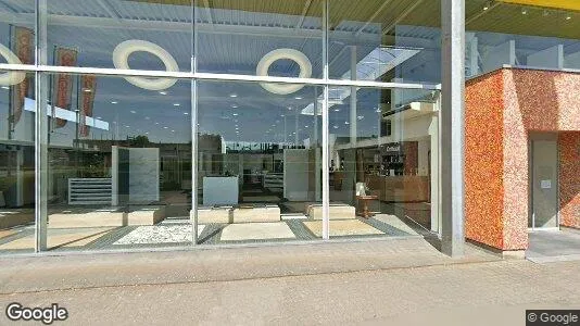 Nieruchomości komercyjne Na sprzedaż i Aartselaar - Zdjęcie z Google Street View