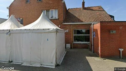 Commercial properties for sale i Olen - Photo from Google Street View