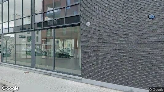 Gewerbeflächen zum Kauf i Mechelen – Foto von Google Street View