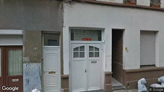 Gewerbeflächen zum Kauf i Stad Antwerp – Foto von Google Street View