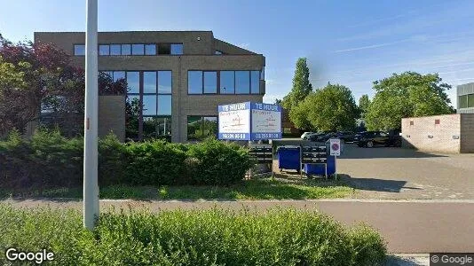 Kontorlokaler til salg i Aartselaar - Foto fra Google Street View