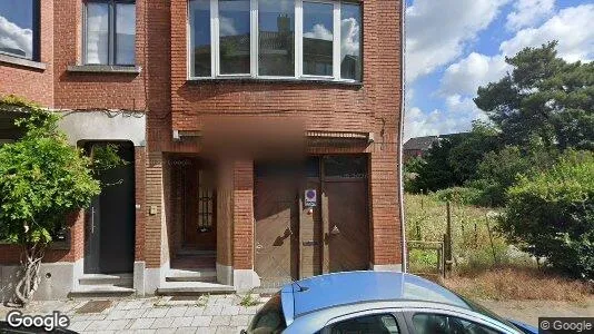 Warehouses for sale i Mechelen - Photo from Google Street View