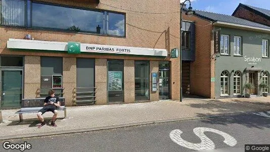 Lokaler til salg i Balen - Foto fra Google Street View
