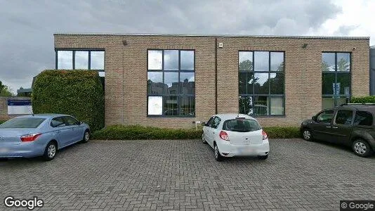 Kontorlokaler til salg i Lier - Foto fra Google Street View