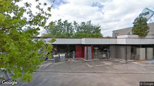 Lokaler til salgs i Mechelen – Bilde fra Google Street View