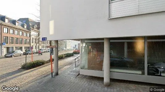 Büros zum Kauf i Mechelen – Foto von Google Street View