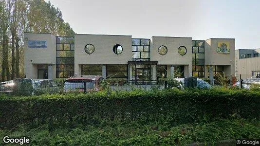 Nieruchomości komercyjne Na sprzedaż i Turnhout - Zdjęcie z Google Street View