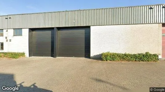 Företagslokaler till salu i Zandhoven – Foto från Google Street View