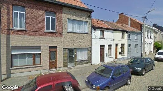 Commercial properties for sale i Sint-Katelijne-Waver - Photo from Google Street View