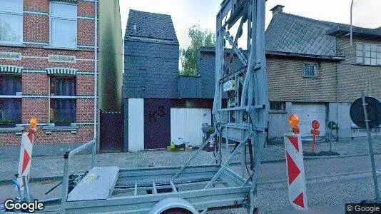 Büros zum Kauf i Antwerpen Ekeren – Foto von Google Street View