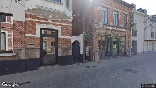 Commercial properties for sale i Kasterlee - Photo from Google Street View