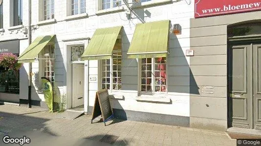 Nieruchomości komercyjne Na sprzedaż i Turnhout - Zdjęcie z Google Street View