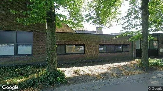Lokaler til salgs i Turnhout – Bilde fra Google Street View