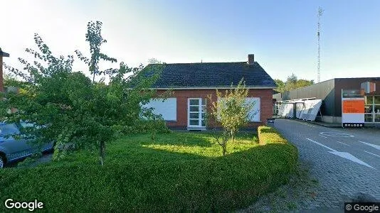 Företagslokaler till salu i Turnhout – Foto från Google Street View