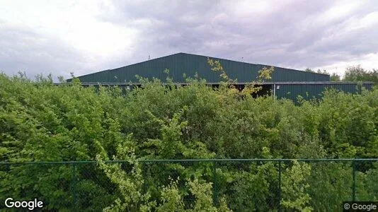 Bedrijfsruimtes te koop i Beerse - Foto uit Google Street View