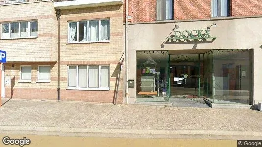 Lokaler til salgs i Retie – Bilde fra Google Street View