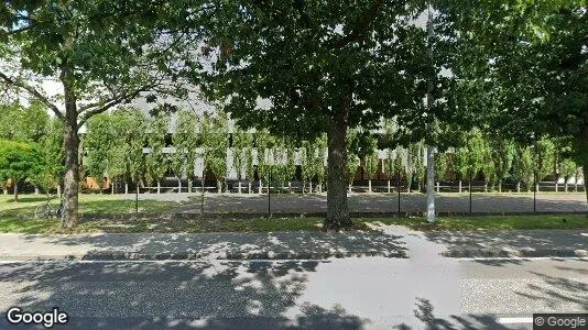 Commercial properties for sale i Sint-Katelijne-Waver - Photo from Google Street View