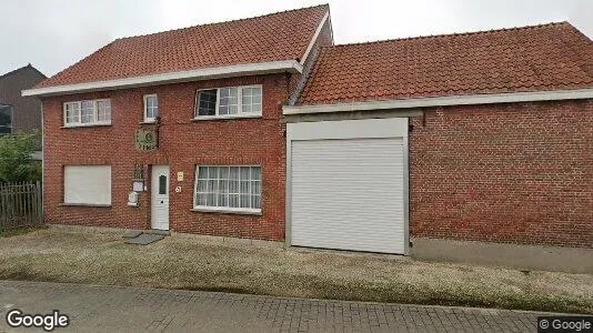 Företagslokaler till salu i Mechelen – Foto från Google Street View