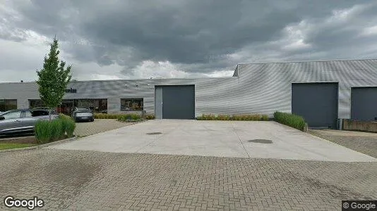 Commercial properties for sale i Heist-op-den-Berg - Photo from Google Street View