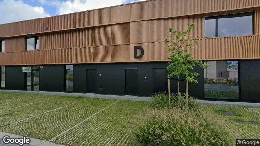 Lokaler til salgs i Merksplas – Bilde fra Google Street View