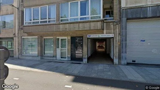 Kontorlokaler til salg i Stad Antwerp - Foto fra Google Street View