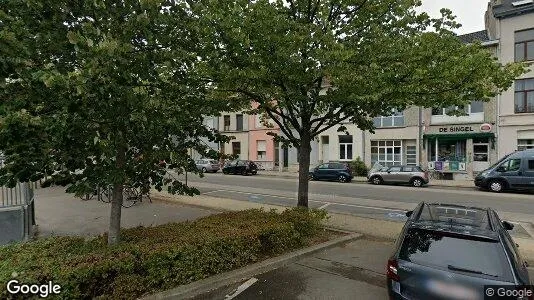 Office spaces for sale i Stad Antwerp - Photo from Google Street View