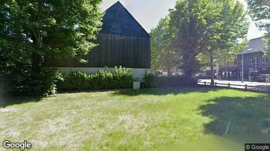 Liikekiinteistöt Myynnissä i Herentals - Kuva Google Street Viewstä
