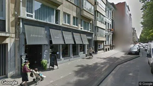 Office spaces for sale i Stad Antwerp - Photo from Google Street View