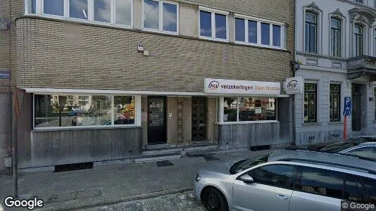 Kontorlokaler til salg i Mechelen - Foto fra Google Street View
