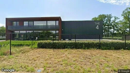 Warehouses for sale i Hulshout - Photo from Google Street View