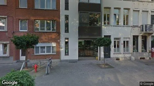 Lokaler til salgs i Mechelen – Bilde fra Google Street View
