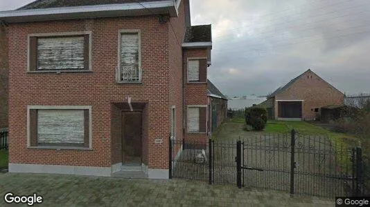 Commercial properties for sale i Puurs-Sint-Amands - Photo from Google Street View
