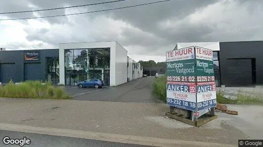 Lokaler til salg i Rijkevorsel - Foto fra Google Street View
